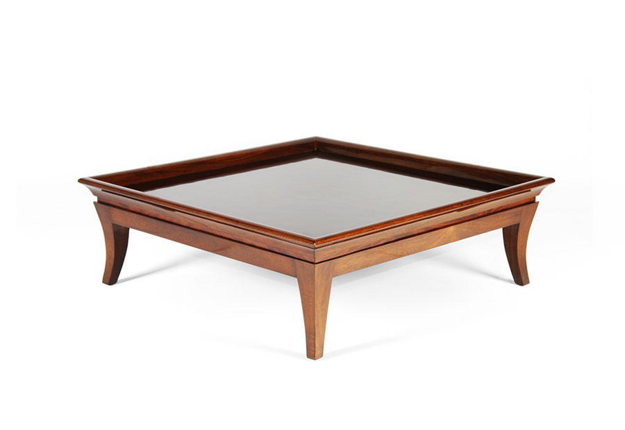 affordable Giselle center table