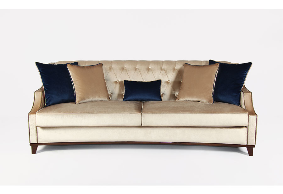 Lattest design of Giselle sofa